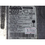 Renault Megane Airbag Beyni 8200481132B 604539000