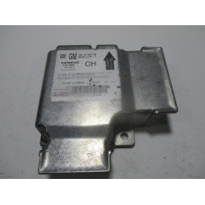 Opel Vectra C Airbag Beyni 13159978 5WK43470 CH