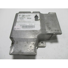 Opel Vectra C Airbag Beyni 13186947 5WK43656 KN