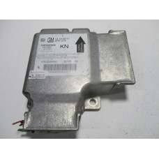 Opel Vectra C Airbag Beyni 13186947 5WK43656 KN