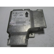 Opel Vectra C Airbag Beyni 13186947 5WK43656 KN