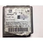 Opel Astra F Airbag Beyni 90519067 5WK4113 LM