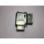 Opel Vectra C Airbag Beyni 13186947 5WK43656 KN