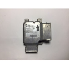 Opel Vectra C Airbag Beyni 13170590 5WK43470 DW
