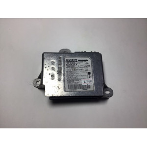 Renault Laguna Megane Airbag Beyni 8200412026B 607139300