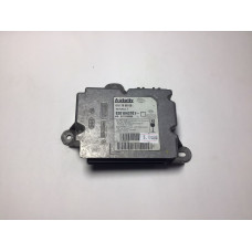 Renault Clio 3 Airbag Beyni 610796000 8201043701