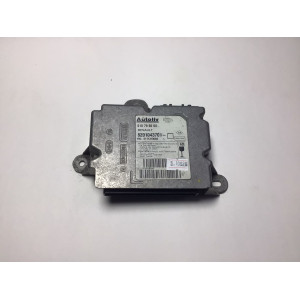 Renault Clio 3 Airbag Beyni 610796000 8201043701