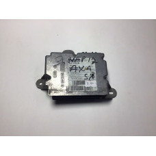 Renault Clio 3 Airbag Beyni 610796000 8201043701