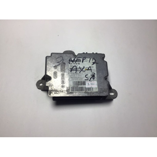 Renault Clio 3 Airbag Beyni 610796000 8201043701