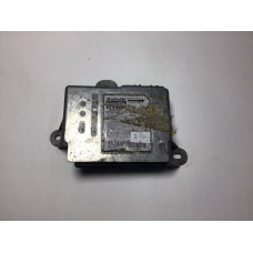 Renault Laguna Megane Airbag Beyni 8200412026 607139300
