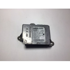Renault Laguna Megane Airbag Beyni 8200412026B 607139300