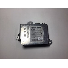 Renault Megane 2 Airbag Beyni 8200682381 607139300