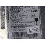 Renault Laguna Megane Airbag Beyni 8200412026B 607139300
