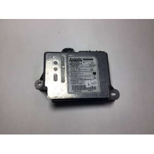 Renault Laguna Megane Airbag Beyni 8200412026B 607139300