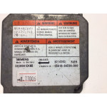 Opel Agila Airbag Beyni 9214263 58S0001DKMB