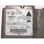 Opel Vectra C Airbag Beyni 13159976 5WK43468 CF