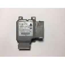 Opel Vectra C Airbag Beyni 13159976 5WK43468 CF