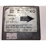 Opel Corsa B Airbag Beyni 90481747 5WK4088