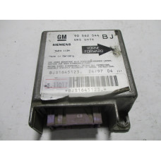 Opel Astra F Airbag Beyni 90562544 5WK4113A BJ