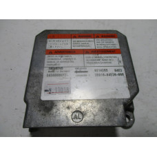 Opel Agila Airbag Beyni 38910-84E20-000 5WK43459 