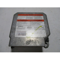 Opel Agila Suzuki Wagon Airbag Beyni 38910-84E11-000 5WK43457 