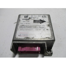 Opel Corsa B Airbag Beyni 09114585 5WK41140B EE