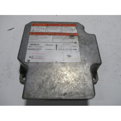 Suzuki Swift Airbag Beyni 38910-62J20-000 5WK43540 
