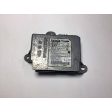 Renault Megane 2 Airbag Beyni 8200682381 607139300