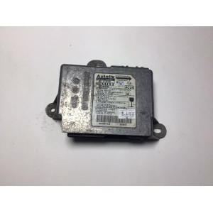 Renault Megane 2 Airbag Beyni 8200682381 607139300
