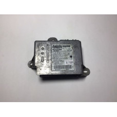 Renault Megane 2 Airbag Beyni 8200682381 607139300