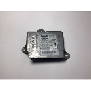 Renault Megane 2 Airbag Beyni 8200682381 607139300