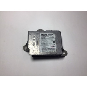 Renault Megane 2 Airbag Beyni 8200682381 607139300