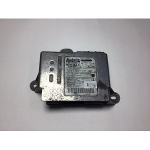 Renault Laguna Megane Airbag Beyni 8200412026B 607139300