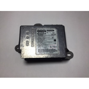 Renault Megane 2 Airbag Beyni 8200682381 607139300