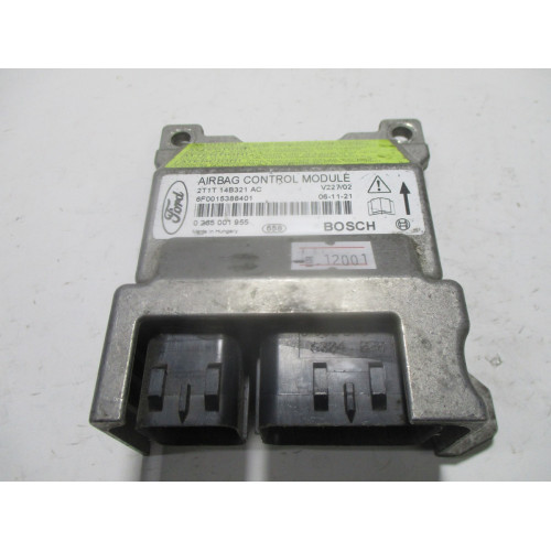 Ford Transit Connect Airbag Beyni 2T1T-14B321-AC 0285001955