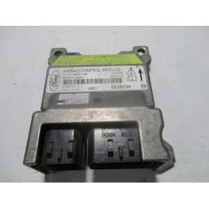 Ford Connect Airbag Brain 2T1T-14B321-AB 0285001417