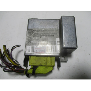 Ford Fiesta Airbag Brain 96FG-14B056-CC