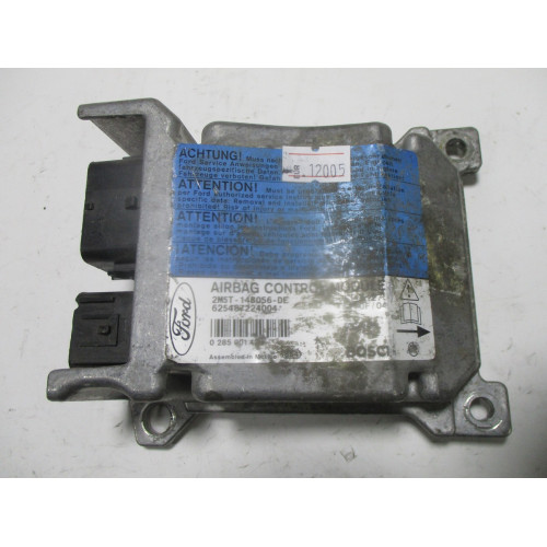 Ford Focus Airbag Beyni 2M5T-14B056-DE 0285001425 