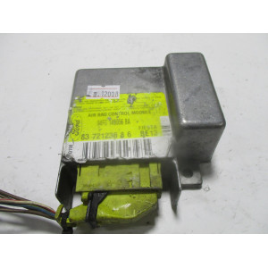 Ford Fiesta Airbag Beyni 94FG14B056BA