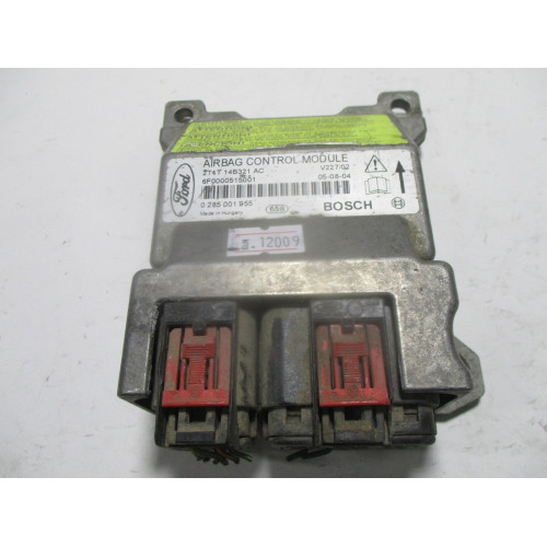 Ford Transit Connect Airbag Beyni 2T1T-14B321-AC 0285001955