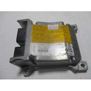 Ford Focus Airbag Brain 2M5T-14B056-BD 0285001424