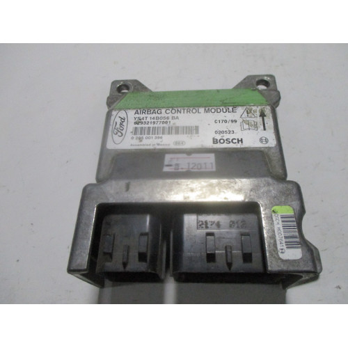 Ford Focus Airbag Beyni YS4T-14B056-BA 0285001396