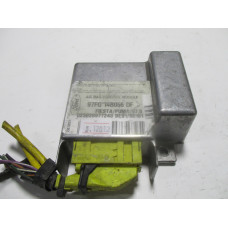 Ford Fiesta Airbag Beyni 97FG-14B056-DF