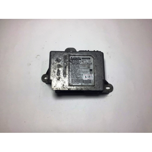 Renault Megane 2 Airbag Beyni 8200411004A 604289600