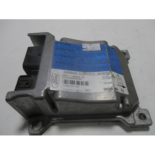 Ford Focus Airbag Beyni 2M5T-14B056-DE 0285001425 