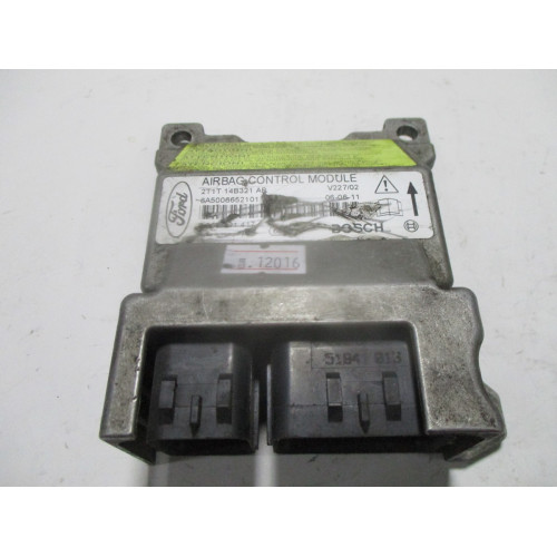 Ford Connect Airbag Beyni 2T1T-14B321-AB 0285001417