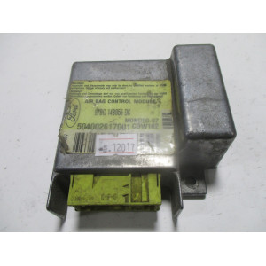 Ford Mondeo Airbag Brain 97BG-14B056-DC