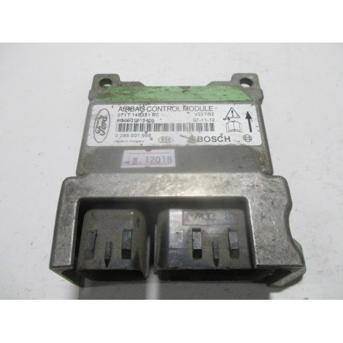 Ford Connect Airbag Beyni 2T1T14B321BC 0285001956 
