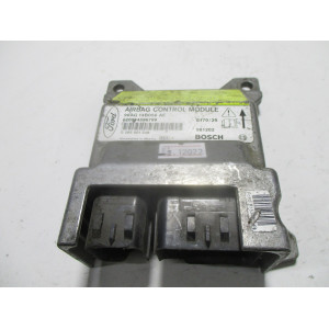 Ford Focus Airbag Brain 98AG-14B056-AE 0285001248