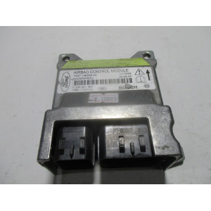 Ford Focus Airbag Brain YS4T-14B056-AA 0285001394
